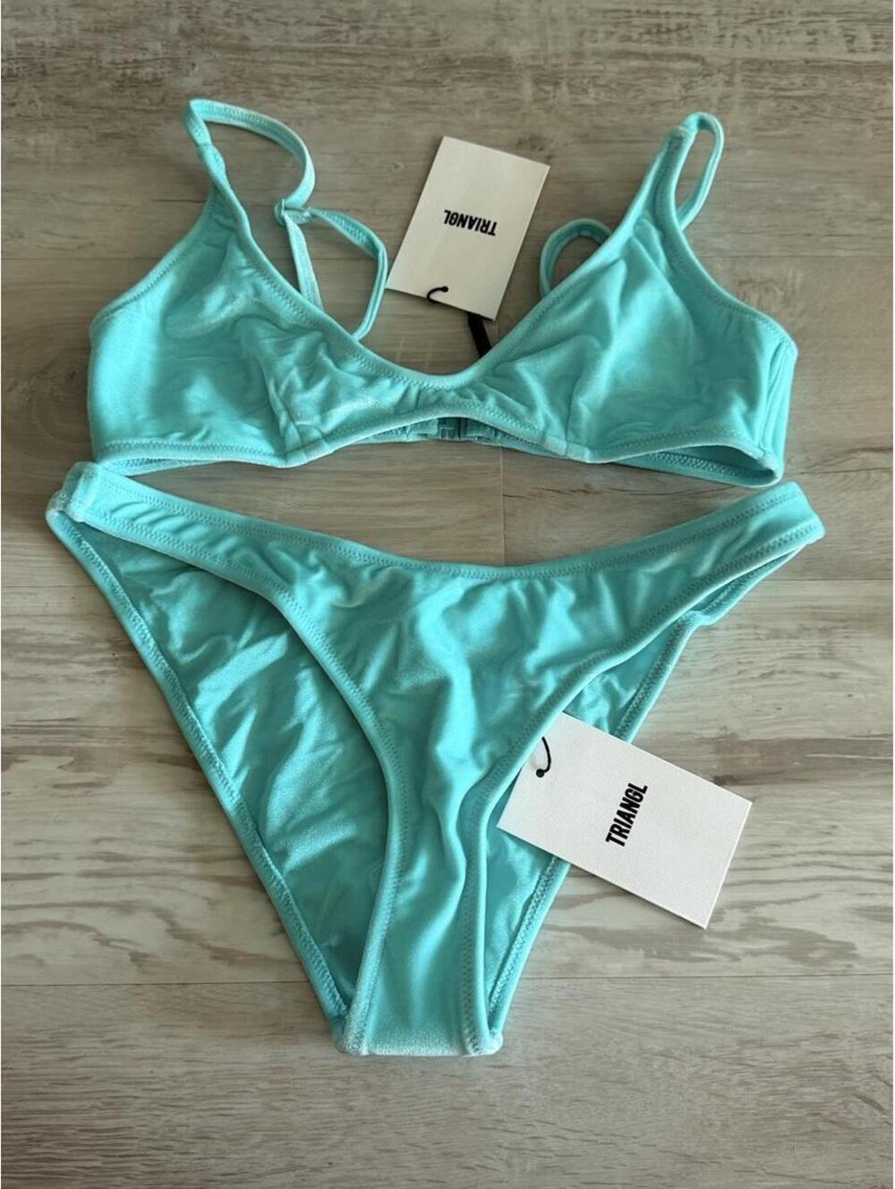 ✨ Triangl Bikini Set ✨